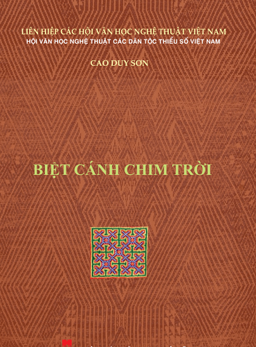 Đọc truyện đêm khuya: Biệt cánh chim trời