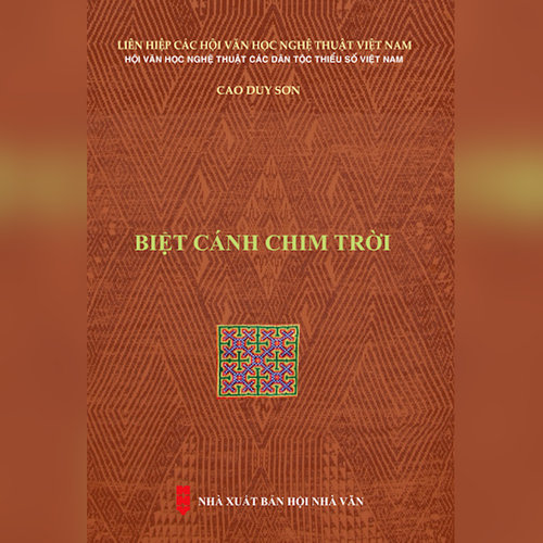 Đọc truyện đêm khuya: 'Biệt cánh chim trời' (Phần 22)