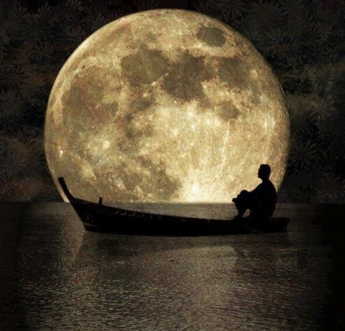 Truyện ngắn: Trăng trôi chân cầu