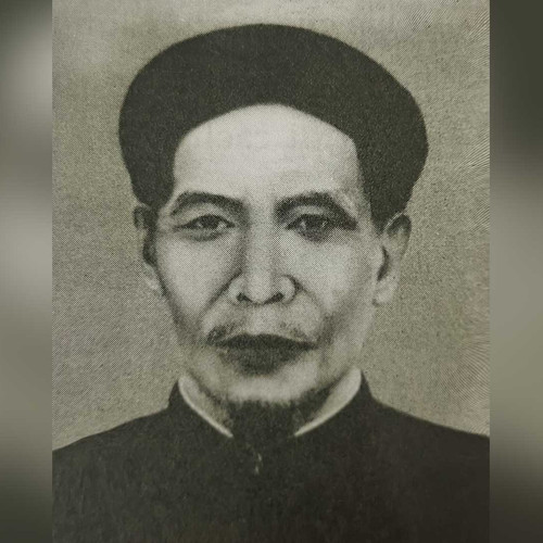 Văn hóa xứ Nghệ: Nguyễn Xuân Ôn- Nhà yêu nước, lãnh tụ phong trào Cần Vương