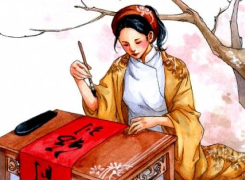 Văn hóa xứ Nghệ: “Nữ sĩ Hồ Xuân Hương và di sản văn học”