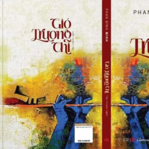 Truyện ngắn: Gió Trương Chi