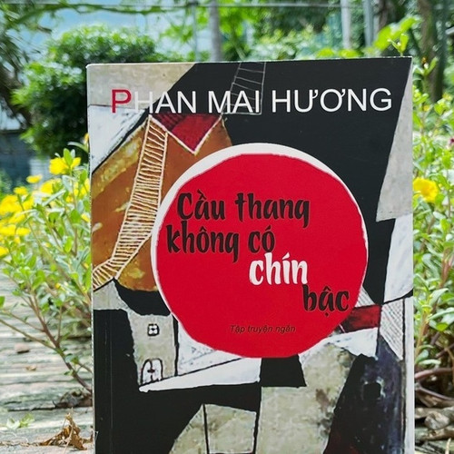 Truyện ngắn: Cầu thang không có chín bậc