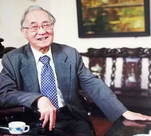 Văn hóa xứ Nghệ: “Nhà văn hóa Phan Ngọc- người con ưu tú của xứ Nghệ”