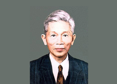 Văn hóa xứ Nghệ: Học giả Nguyễn Đổng Chi- Một đời gắn bó với văn hóa dân tộc