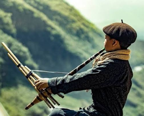 Truyện ngắn: Trong sương có tiếng khèn lá