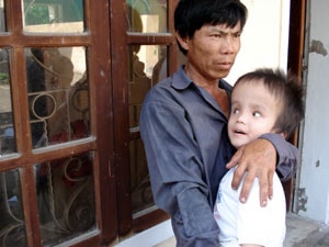 Cần lắm những tấm lòng nhân ái