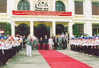 Đấu tranh ủng hộ Liên bang Xô viết