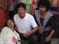 "Đặc sản tết" trên truyền hình