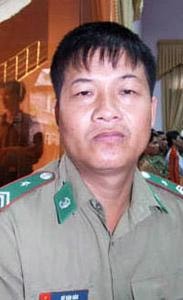 "Tết này Bản Coóng vui lắm!"