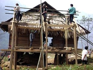 Trở lại Piêng Lâng