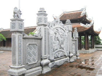 Người viết văn tế Đền thờ Quang Trung