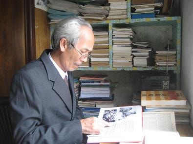 Kể chuyện Điện Biên: Hỏi cung tù binh Pháp giữa các trận đánh