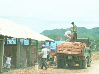 Khởi sắc nơi bắt đầu con đường huyền thoại