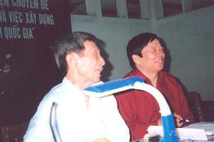 Phần V: Phà hai lần anh hùng - Hai cá nhân anh hùng - Còn một người