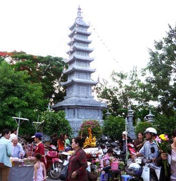 Vu Lan - mùa hiếu hạnh