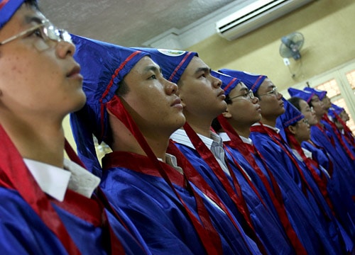 Nhìn lại chính sách thu hút nhân tài ở Nghệ An