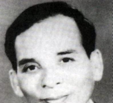 Bác Hồ trong tâm khảm nhà thơ Nguyễn Văn Dinh