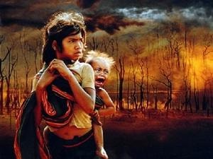 VN đoạt giải cao tại cuộc thi ảnh màu của FIAP