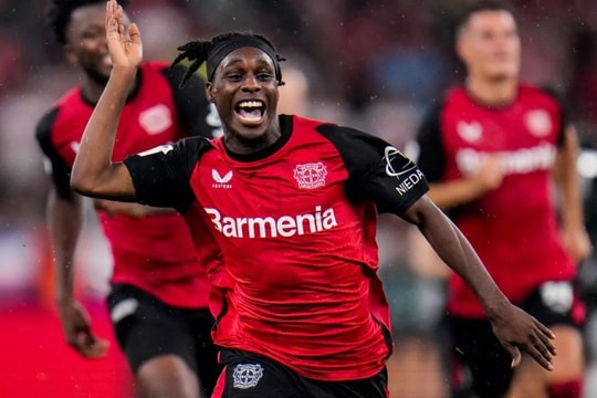 Nhận định, dự đoán Brest vs Bayer Leverkusen: Sức mạnh vượt trội của kèo trên