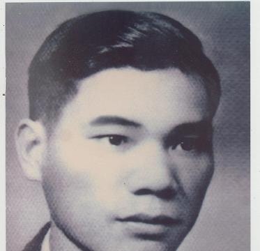 Nhà báo - Liệt sỹ Đặng Loan: Quên mình vì nghĩa lớn