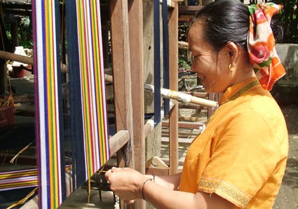 Nét mới trong bảo tồn văn hóa dân tộc thiểu số Nghệ An