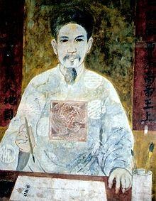 Làm thơ, dâng sớ, dạy học hay bốc thuốc với Chu Văn An đều là để cứu người