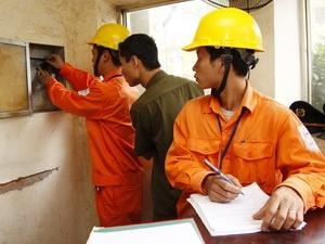 Hướng dẫn thực hiện giá điện mới cho hộ nghèo