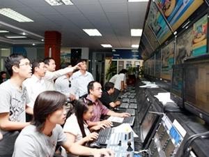 Năm 2011, VOV Giao thông sẽ phủ sóng cả nước