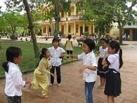 Tổng kết 5 năm thực hiện "Xây dựng xã hội học tập"