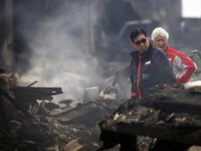 Cộng đồng mạng mở lòng giúp nạn nhân động đất