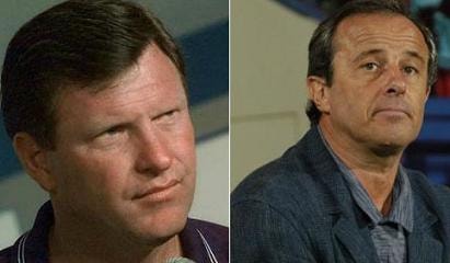 VFF tìm người thay HLV Calisto: Chọn xong 5 ứng viên vào “chung kết”