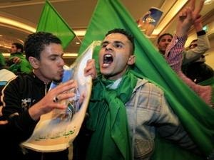 Hội đồng Bảo an cho phép lập vùng cấm bay ở Libya