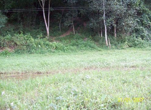 Một di tích văn hóa lịch sử đang xuống cấp