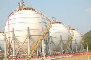 Không lo thiếu xăng khi Dung Quất ngừng sản xuất