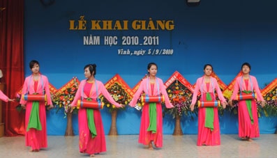 Cần sự chung tay của toàn xã hội