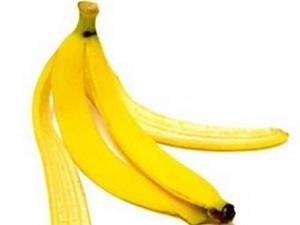 Những tác dụng bất ngờ của vỏ chuối với môi trường
