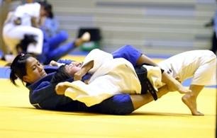 Judo Việt Nam giành tấm huy chương lịch sử