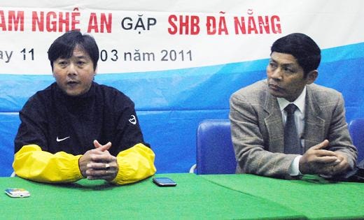 Ai sẽ là HLV trưởng đội tuyển bóng đá Quốc gia?