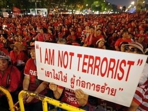 Thái gia hạn luật tình trạng khẩn cấp tại miền Nam