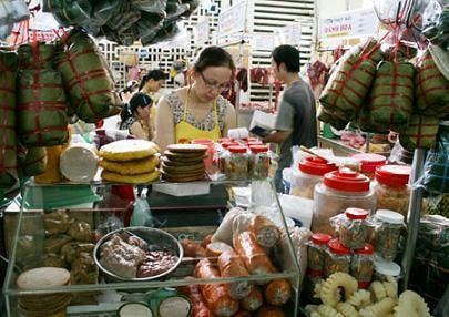 Luật An toàn thực phẩm trước giờ G