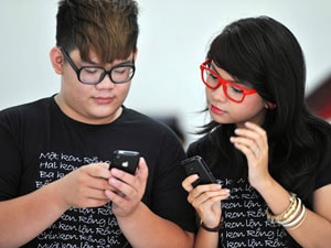 Hàng loạt thuê bao trả trước sắp bị cắt mạng