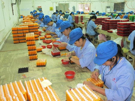 Phát huy truyền thống Trường Thi - Bến Thủy