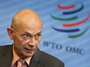 Các nước tìm giải pháp cứu vòng đàm phán Doha