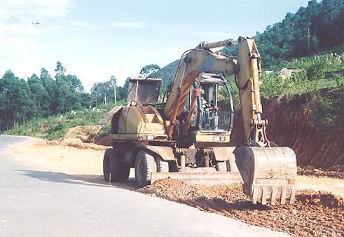 Đầu tư xây dựng cơ bản: Ưu tiên công trình giao thông