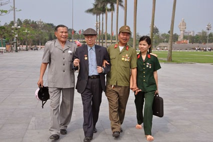 Huyền thoại một con đường