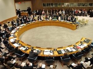 HĐBA chưa nhất trí công bố báo cáo về Triều Tiên