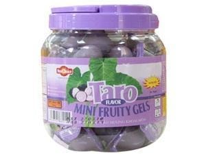 Thu hồi sản phẩm thạch rau câu vị khoai môn TARO