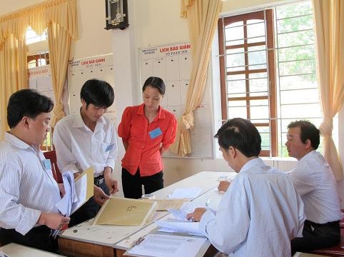 Kết thúc Kỳ thi tốt nghiệp THPT 2011: Một kỳ thi "sạch"