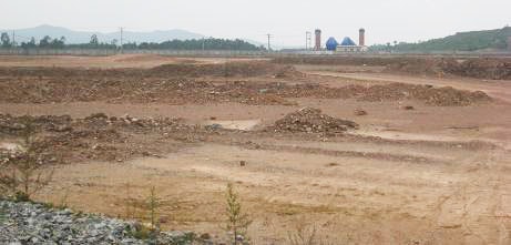 Xi măng Đô Lương: Sau hai lần đổi chủ vẫn chưa xong!